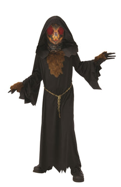 Evil Insect Kids Bug Mosquito Halloween Costume Medium 8-10