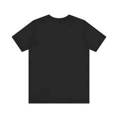DipaliZ Creep it Real Unisex Jersey Short Halloween Tee